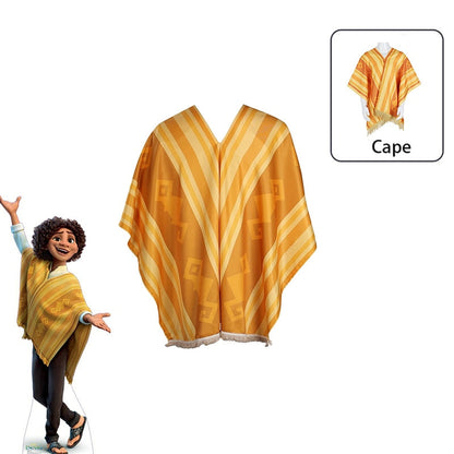 Halloween Adult Bruno Cosplay Costume