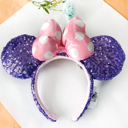 Disney Mickey Ears Headband