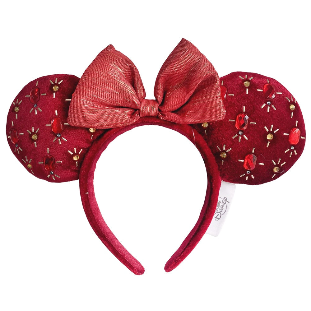 Disney Mickey Ears Headband