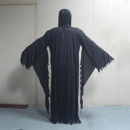 Halloween Horror Scream Death Ghost Costume