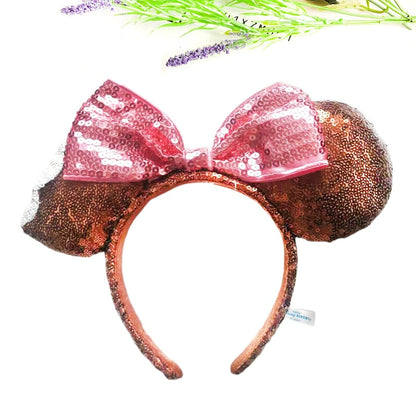 Disney Mickey Ears Headband