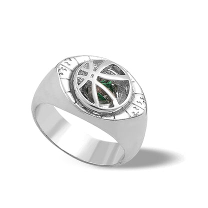 Marvel's Avengers Themed Ring