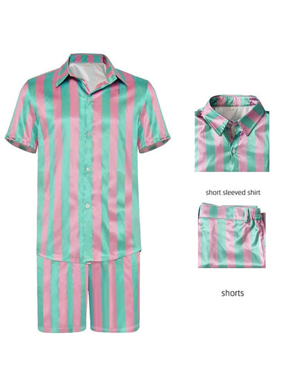 Margot Robbie Barbie Pink Cosplay Halloween Movie Uniform