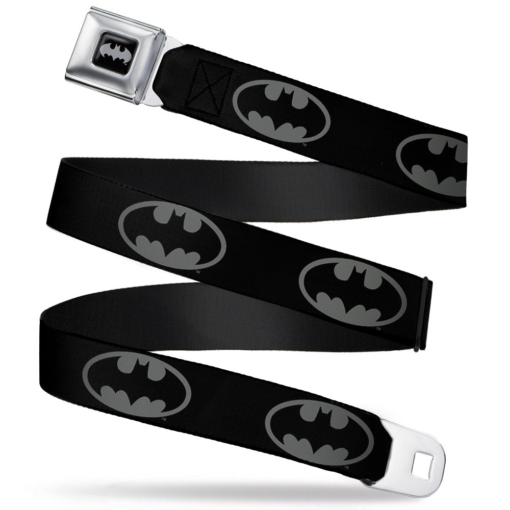 Batman Batman Shield Seatbelt Belt