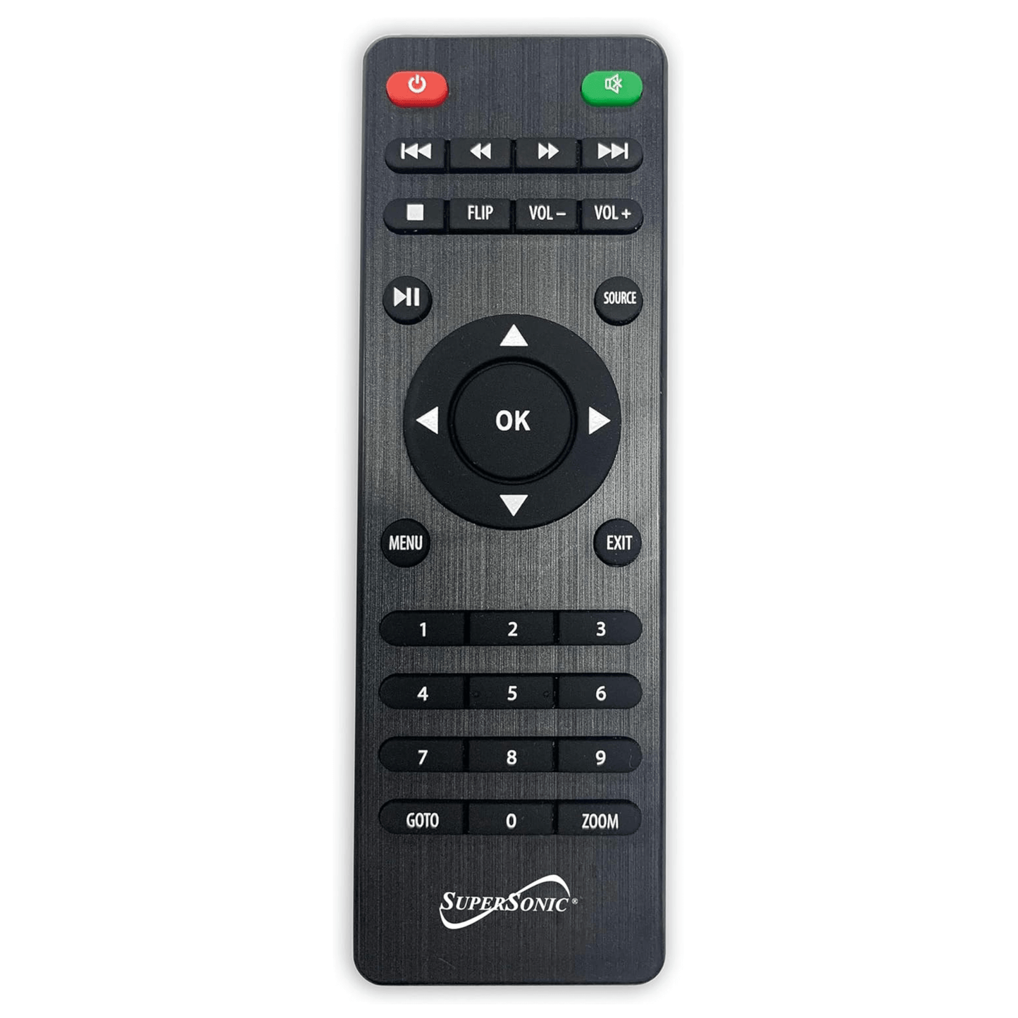 Home Theater Projector with Bluetooth