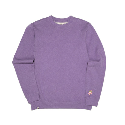 Patrick Protect Oceans Crewneck Sweatshirt