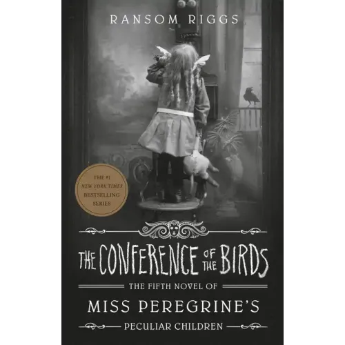 The Conference of the Birds