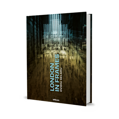 London in Frames Book
