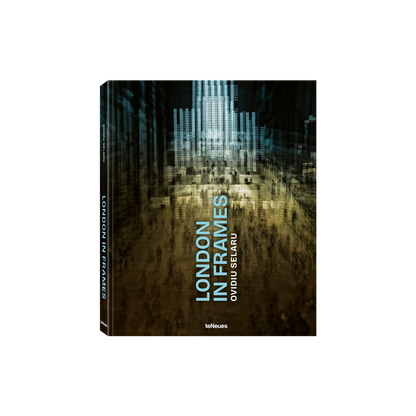 London in Frames Book