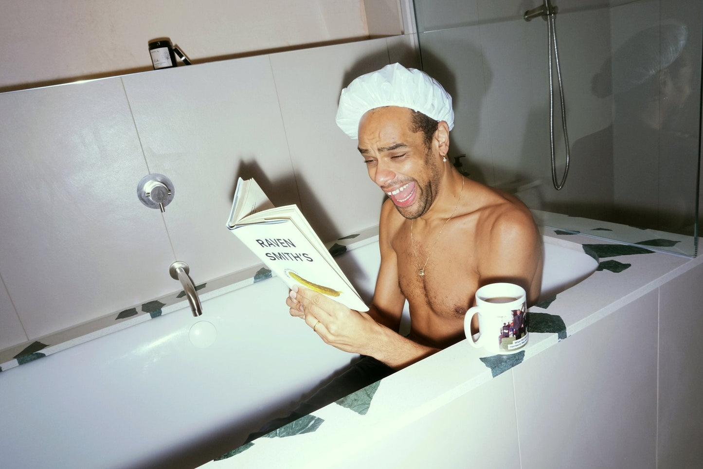How to Be a Tastemaker Book