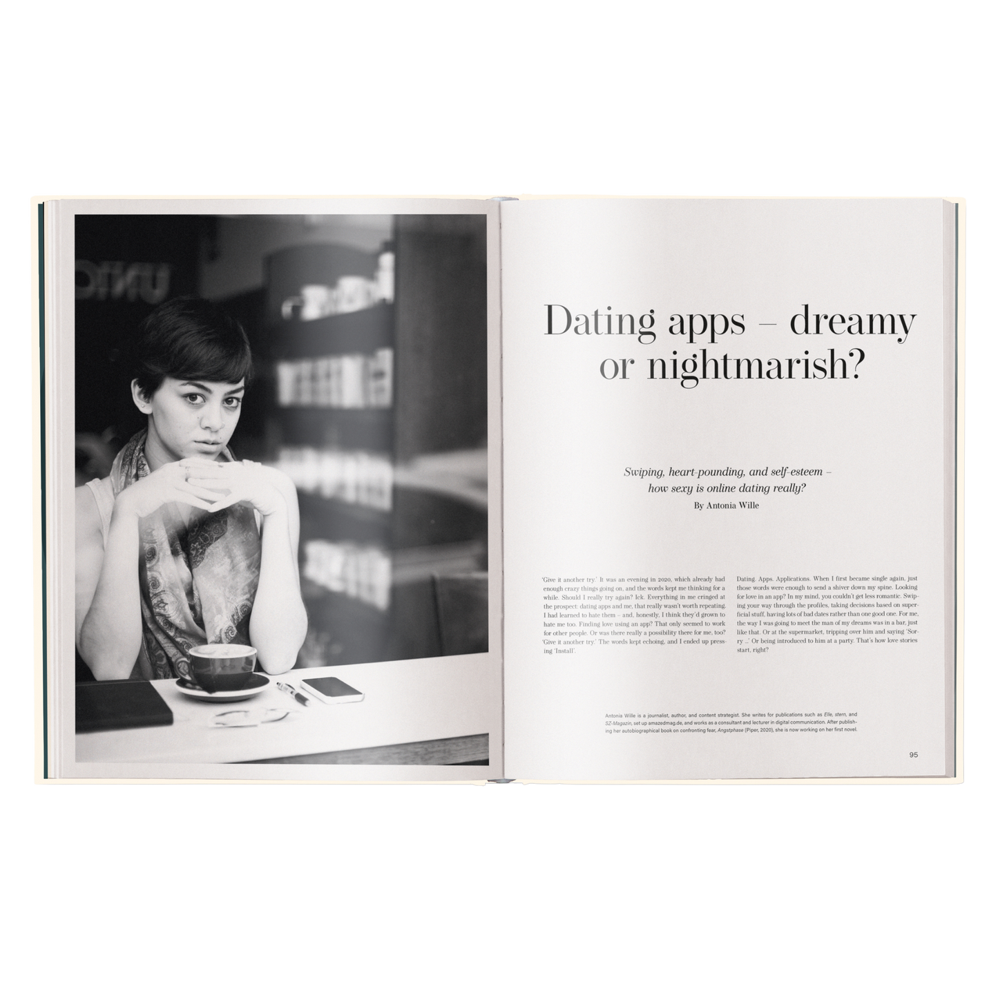 Sexiness Book