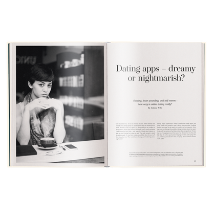 Sexiness Book