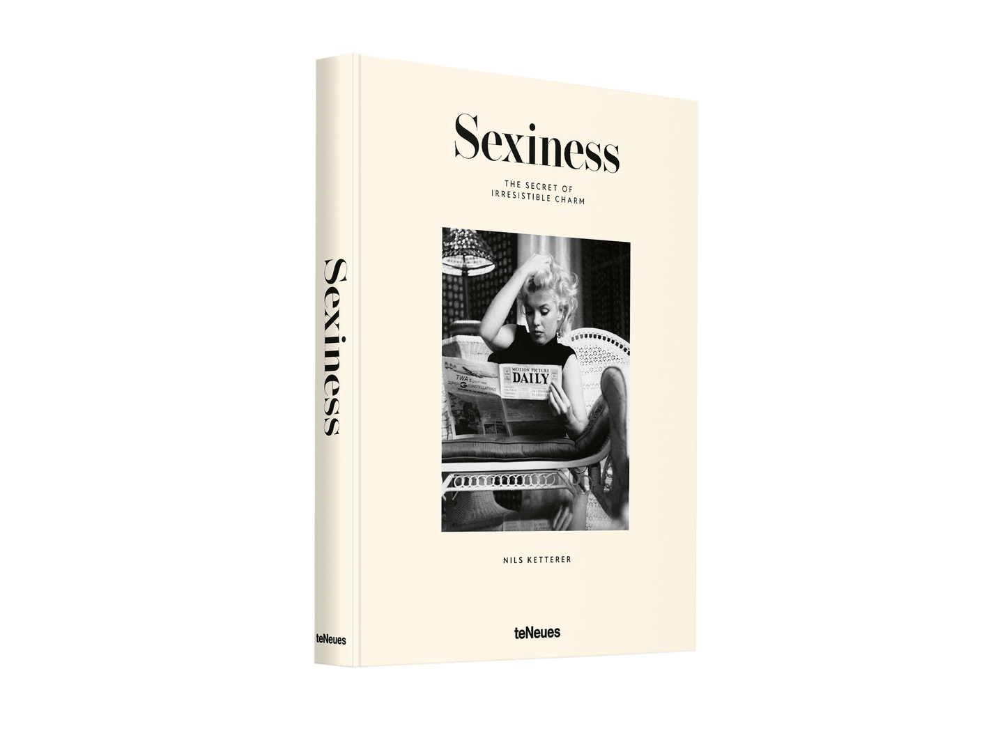 Sexiness Book