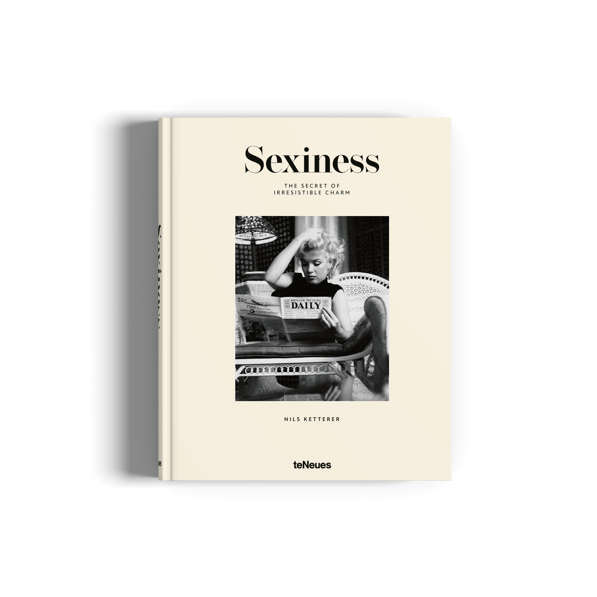 Sexiness Book