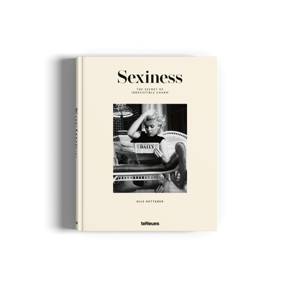 Sexiness Book