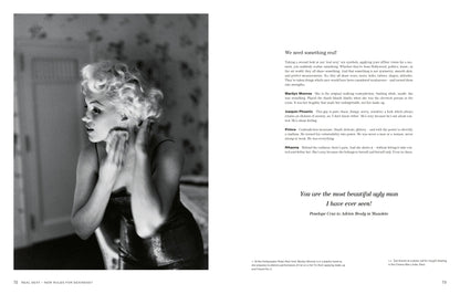 Sexiness Book