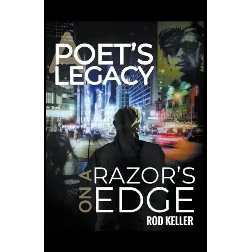 A Poet's Legacy On a Razor's Edge