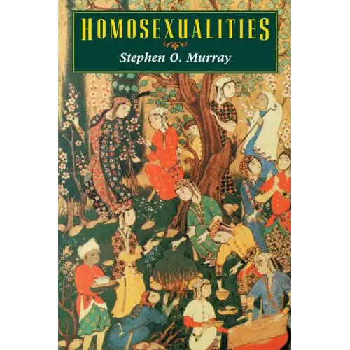 Homosexualities