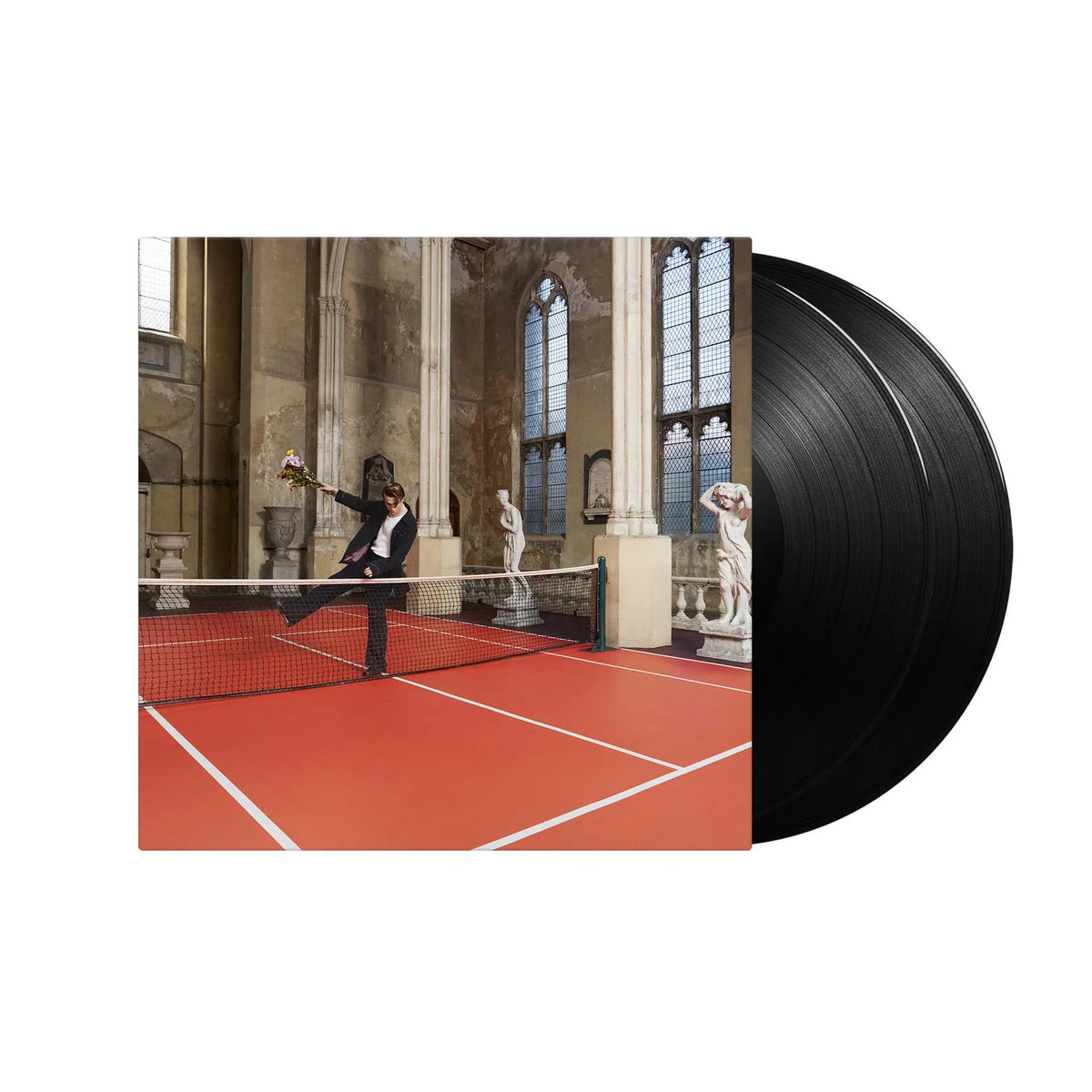 SG Lewis - AudioLust & HigherLove [2LP] Vinyl Record