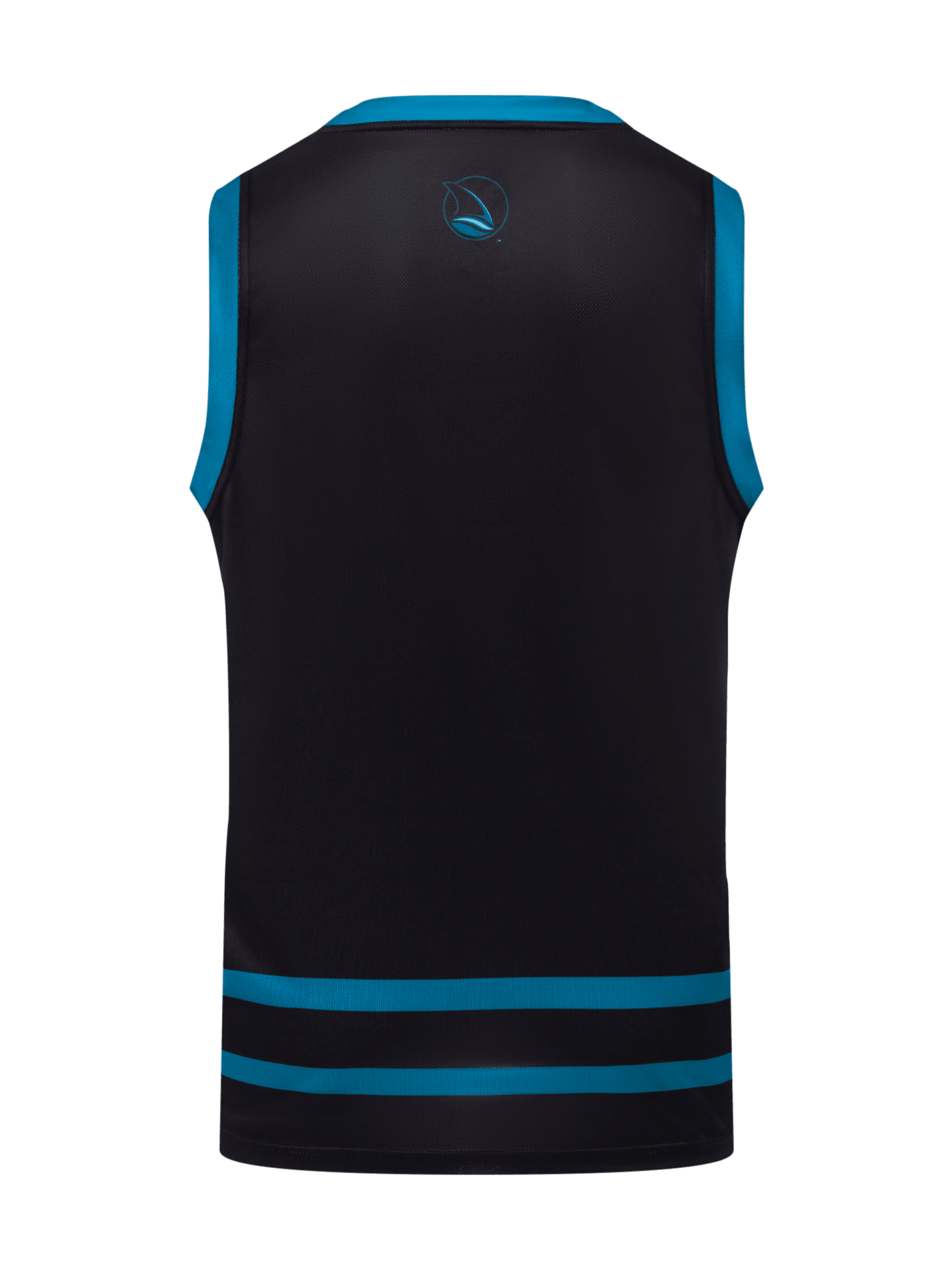 San Jose Sharks Alternate Hockey Tank