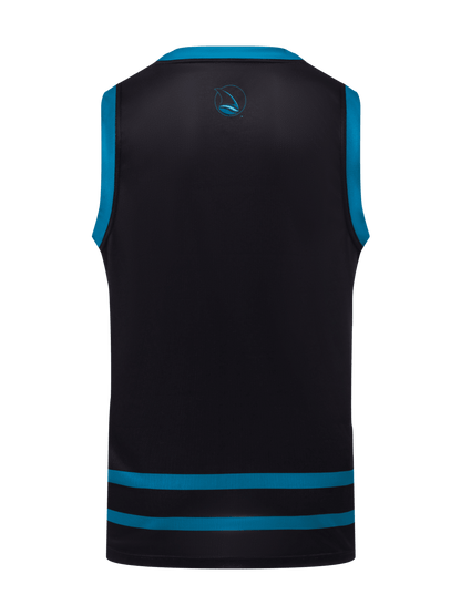 San Jose Sharks Alternate Hockey Tank