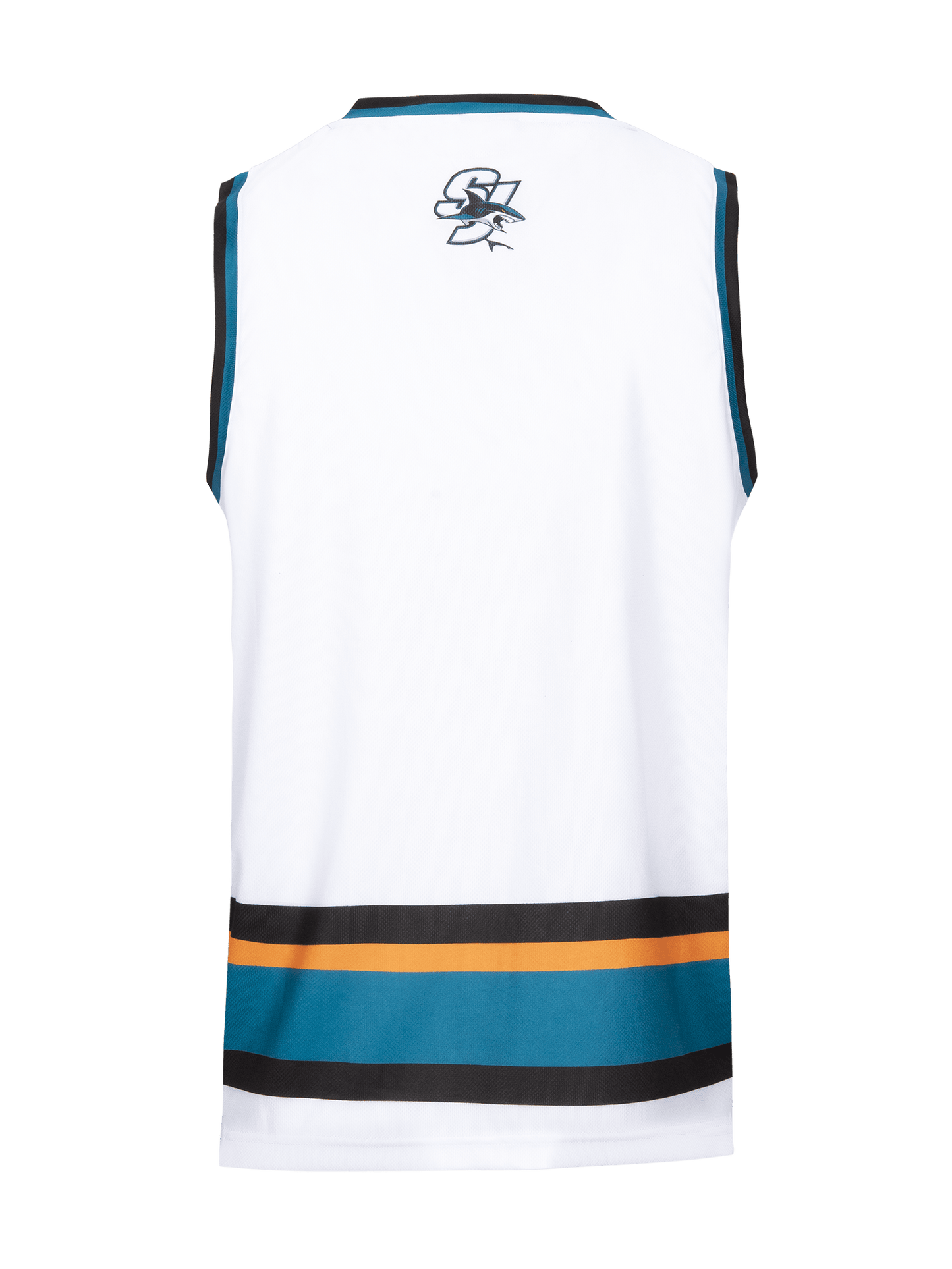 San Jose Sharks AWAY Hockey Tank