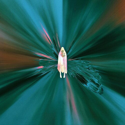 IRIDESCENT [Vinyl] Vinyl Record