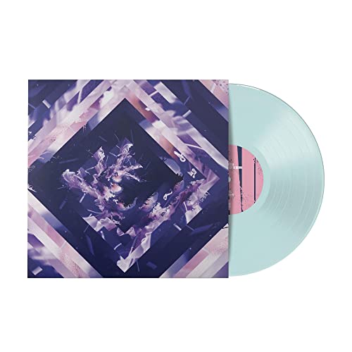 A BEAUTIFUL PLACE TO DROWN Vinyl Record