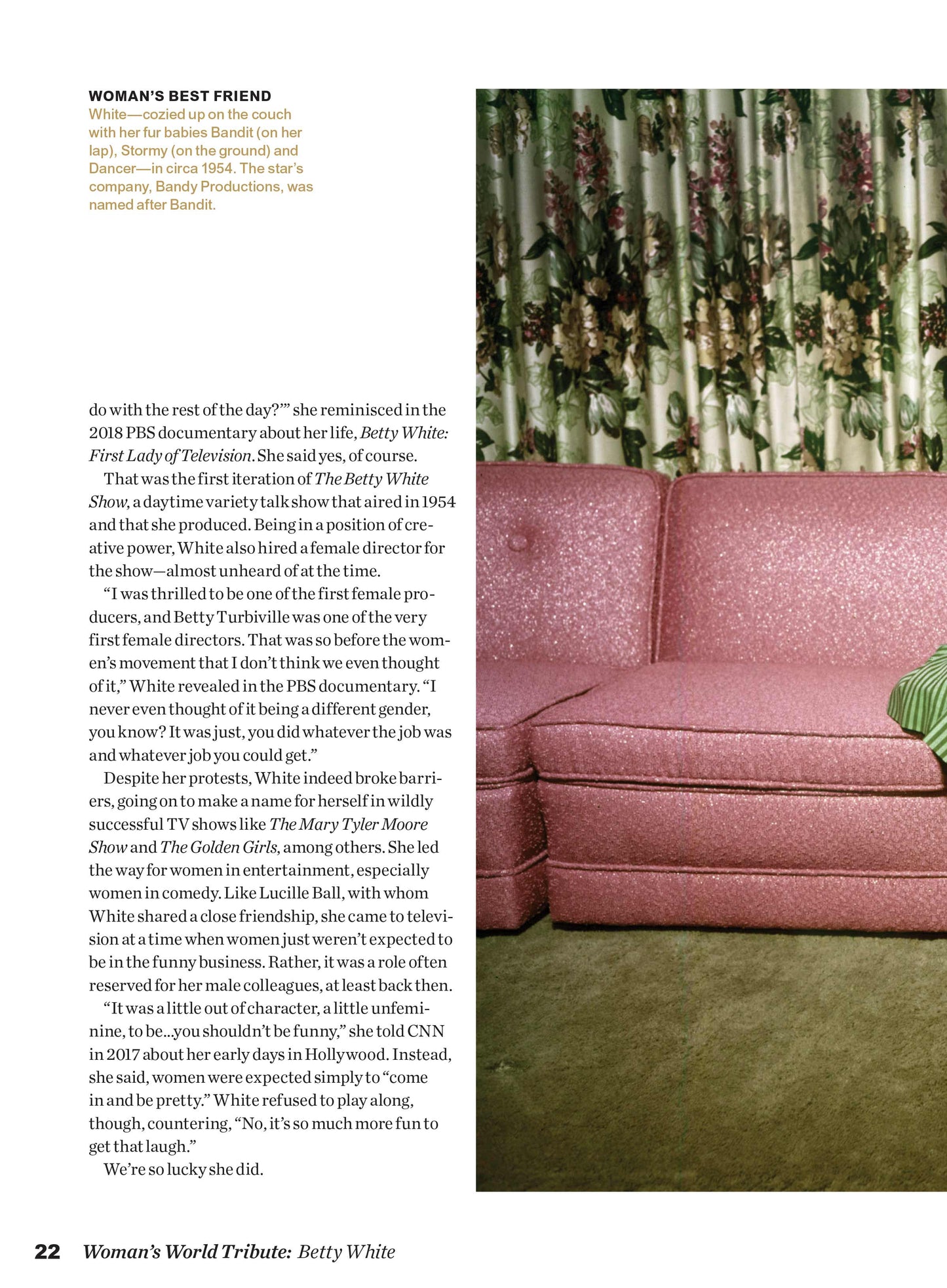 Betty White Tribute - Childhood, TV, Golden Girls, The Mary Tyler Moore Show, Comedy, Advocacy, Feminist, Pets, Husband Allen Ludden, Costars Tina Fey & Valerie Bertinelli, Death, Quotes & Legacy!