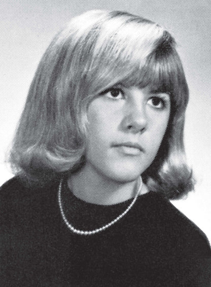 Stevie Nicks - Celebrating The Legendary Goddess of Rock Photo Book