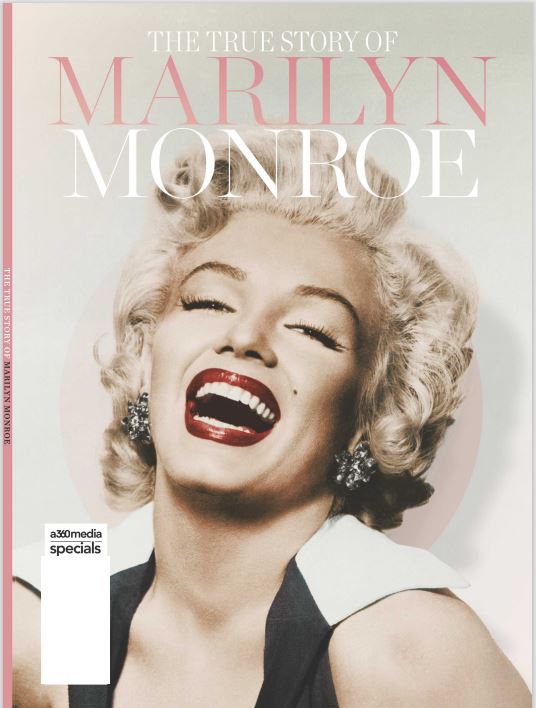 Marilyn Monroe - The True Story Of An American Legend: How She Was Always A Mystery To Everyone But The Person Who Created Her