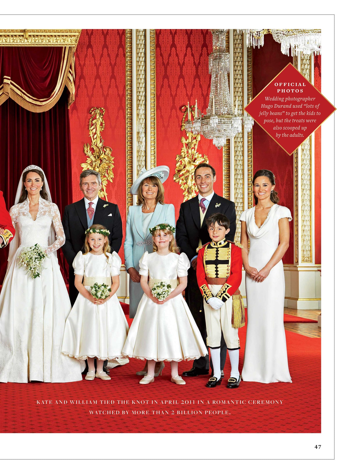 Kate Middleton - Inside Her New Life: From Commoner to Duchess to Princess of Wales and Future Queen Consort