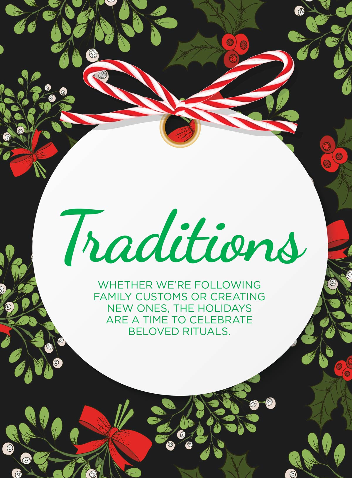 Christmas Picture Puzzle - Spot 286 Differences, 5 Fun Categories, Holiday Traditions, Festive Trees, Winter Wonderlands, Sweet Treats, Favorite Characters, All Skill Levels, Relax, Unwind & Solve!