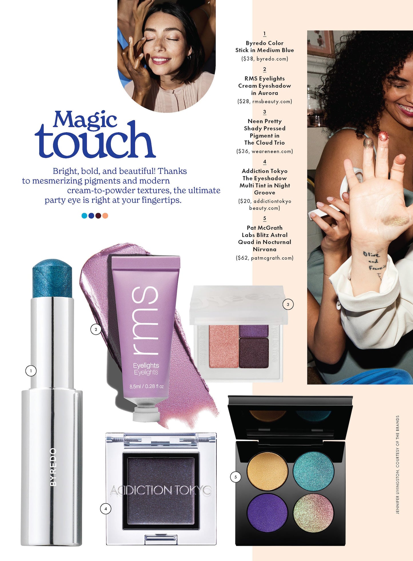 DREW Barrymore Magazine - Celebrate! Winter 2023: Pro Party Planning Tips & Tricks, Gift Guide, Recipes, Holiday Must-Haves, Festive Makeup, Playlist, Boost Mood, De-Stress, Astrology & 2024 Travel!