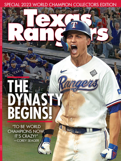 Texas Rangers - 2023 World Series Champion: History, Washington Senators, MLB, Baseball, 100-Loss Season, Playoff Routes, 2011 World Series, Frank Howard, Toby Harrah, Buddy Bell, Nolan Ryan & Dynasty