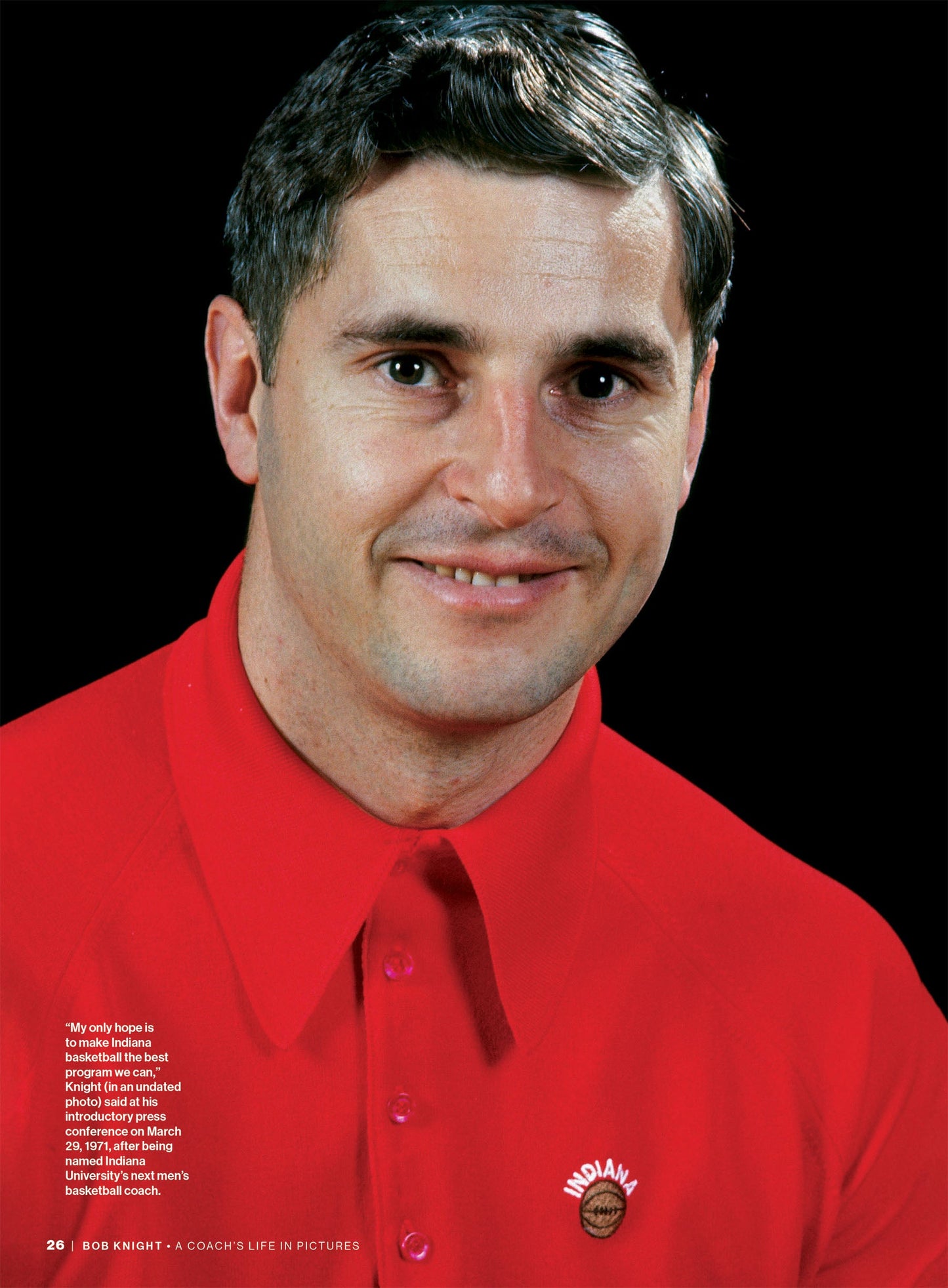 Bob Knight - The Collossus Of College Basketball: Coach, Indiana Hoosiers, Texas Tech Red Raiders, Winning Record, March Madness, Controversies, Throws Chair, Fired, Lessons, Death & Hall Of Fame!