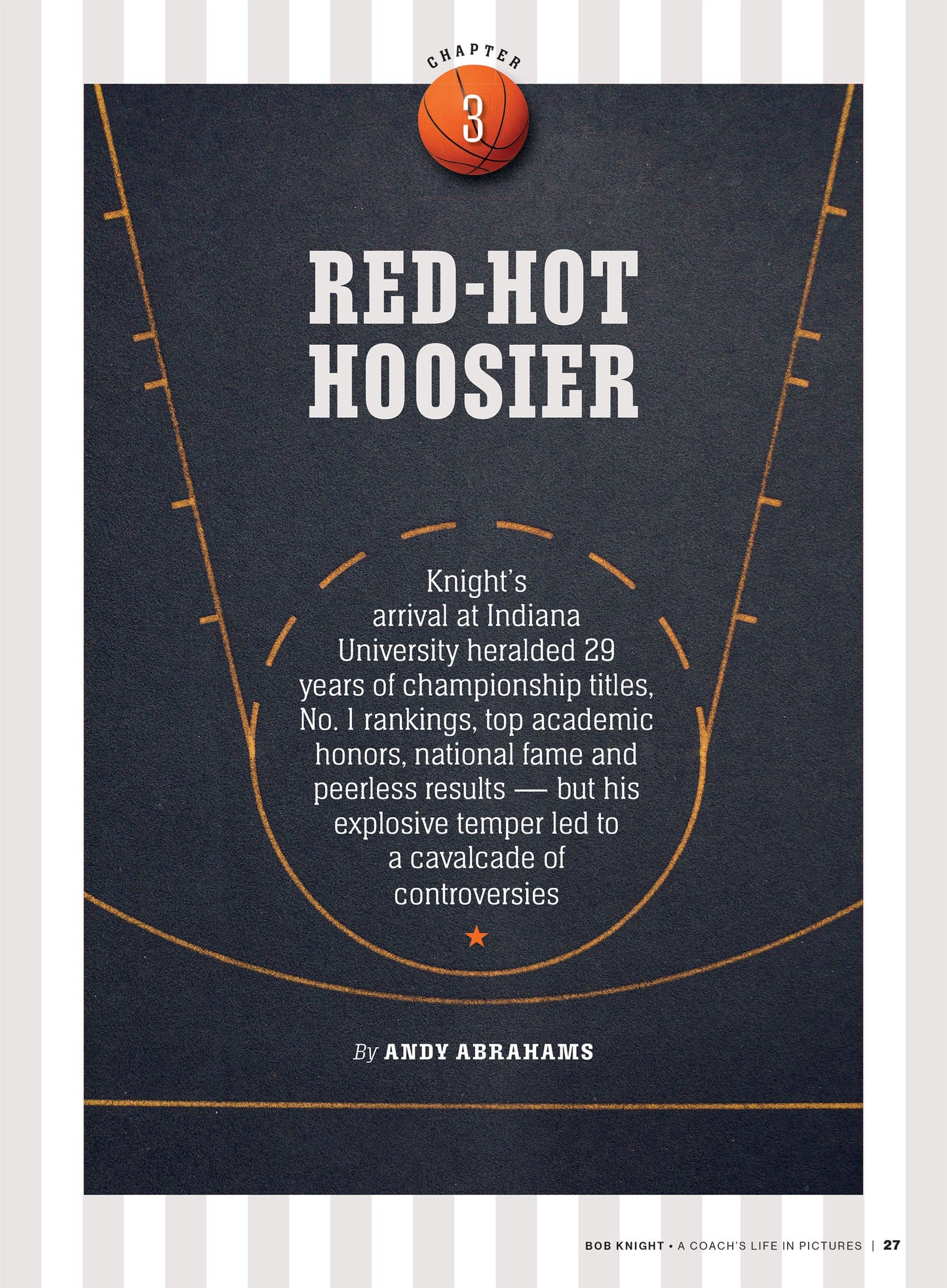 Bob Knight - The Collossus Of College Basketball: Coach, Indiana Hoosiers, Texas Tech Red Raiders, Winning Record, March Madness, Controversies, Throws Chair, Fired, Lessons, Death & Hall Of Fame!