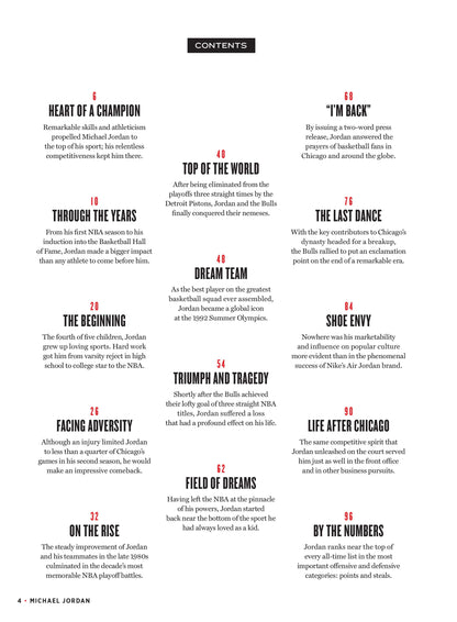 Michael Jordan - The Greatest Of All Time: Varsity Reject, Basketball, NBA, Chicago Bulls, Stats, Dunk, Nike Air Jordan, Olympics, ESPN The Last Dance, Dad Murder, Retirement, Business & Hall Of Fame!