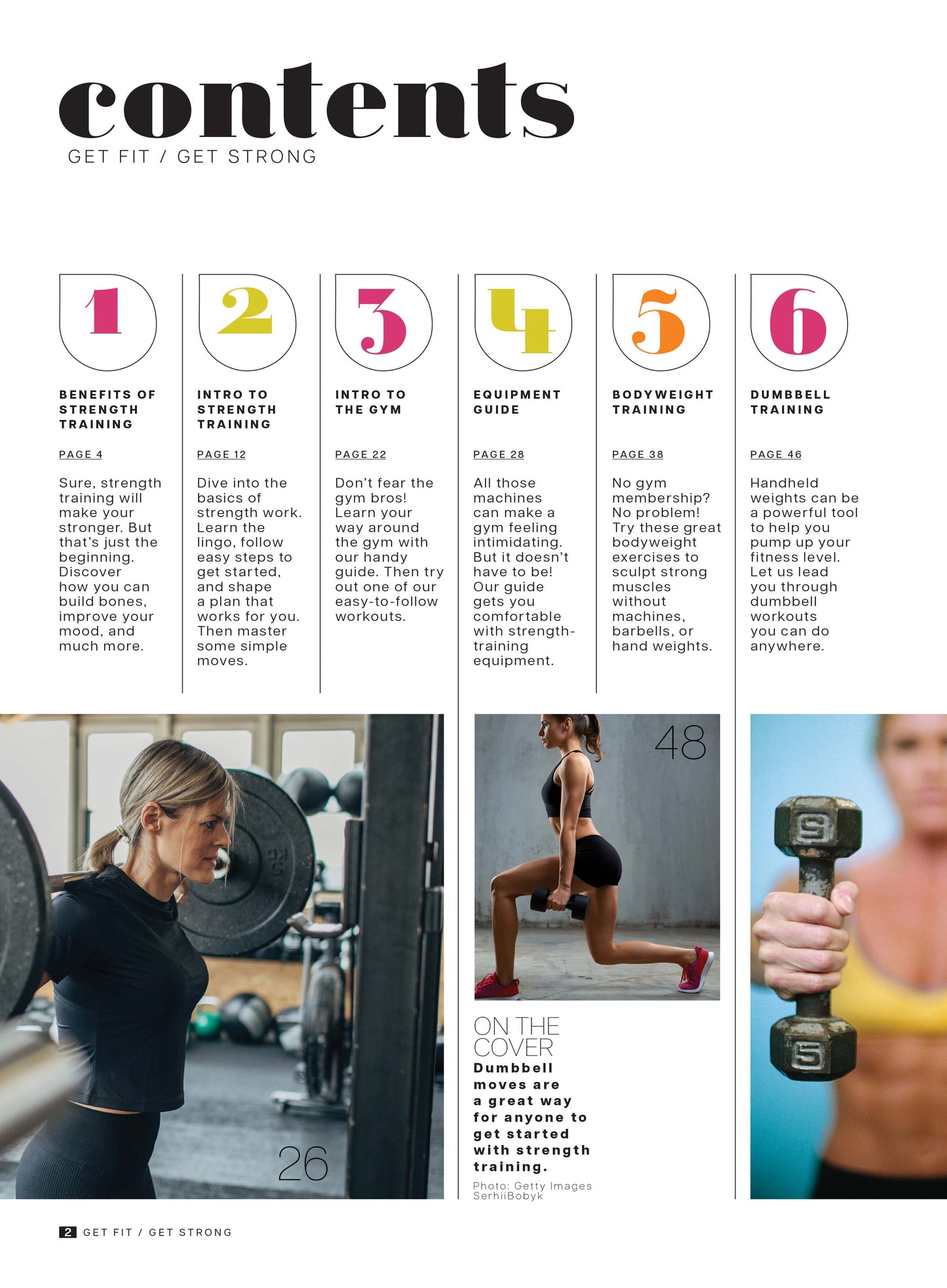 Get Fit, Get Strong - Woman's Guide To Muscles: Beginner Friendly At-Home Or Gym Strength Training Plan, Equipment Guide, Bone Health, Gym Anxiety, Bodyweight Workout, Diet & Protein, Benefits & Sleep