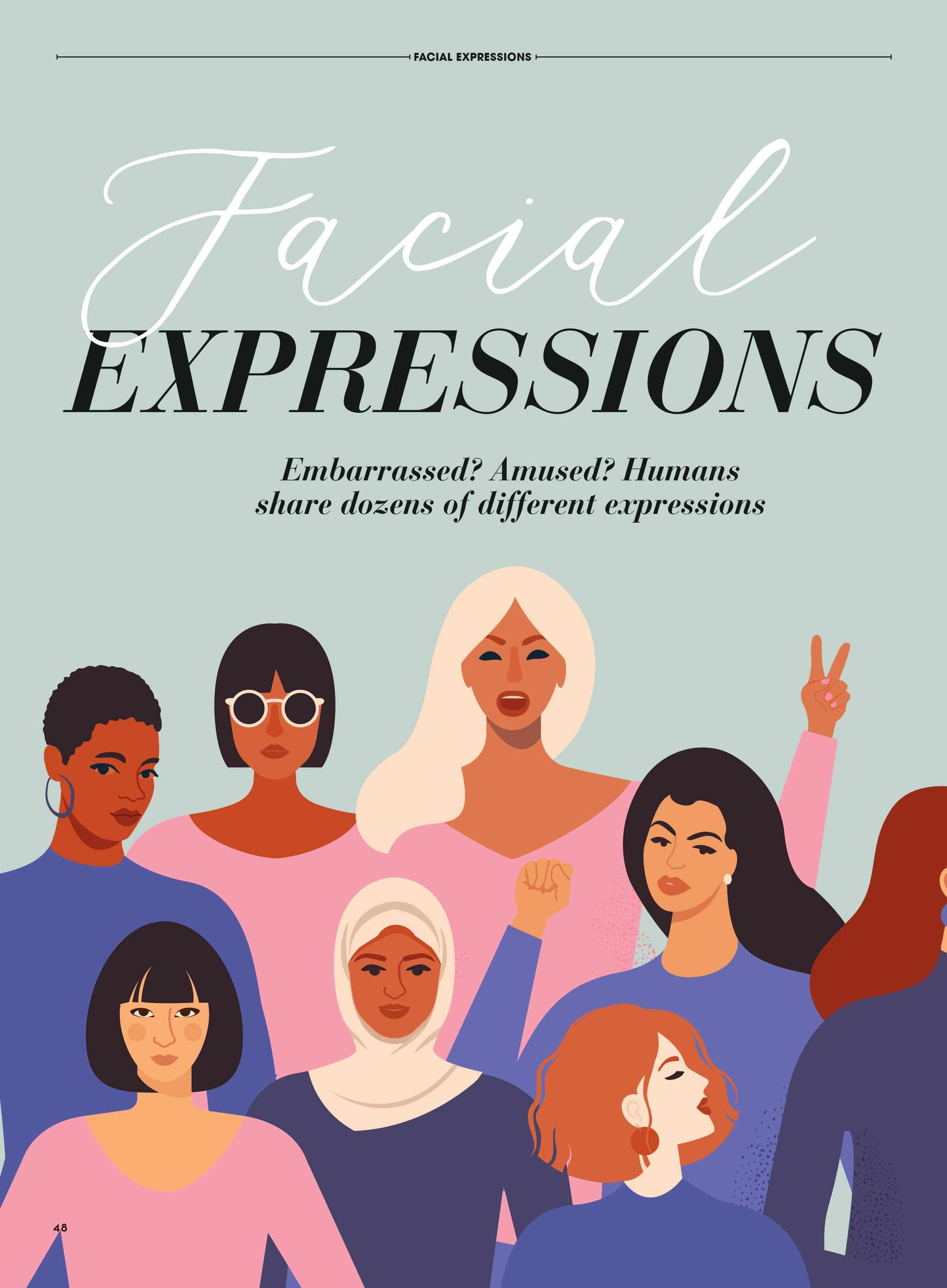 Psychology Now - 100 Pages Of Expert Advice, Saying No, Manage Stress, Healthy Relationships, Positive Self-Image, Stop Worrying, Outdoor Benefits For Kids, Imposter Syndrome, Mindful Eating & More!