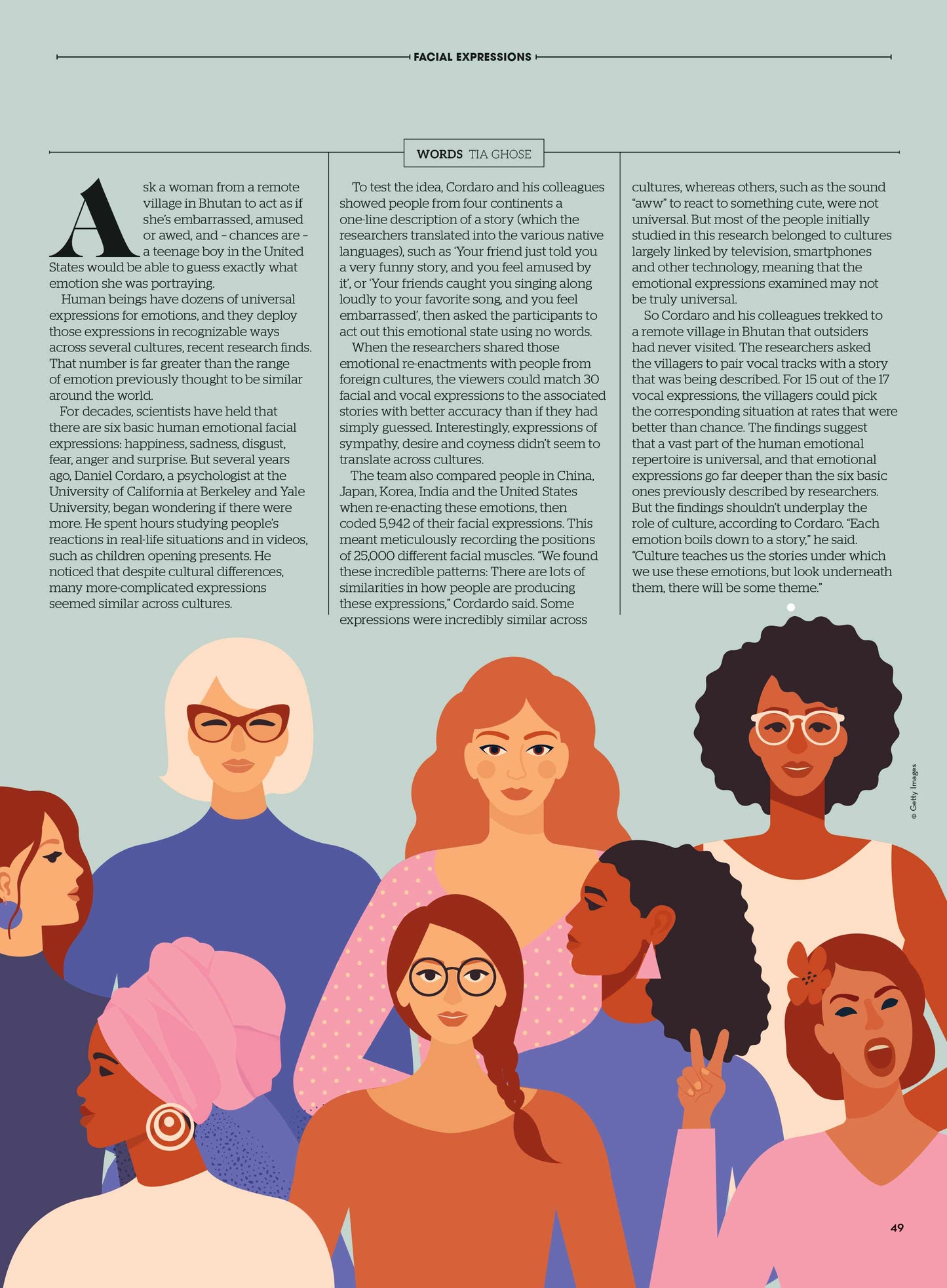 Psychology Now - 100 Pages Of Expert Advice, Saying No, Manage Stress, Healthy Relationships, Positive Self-Image, Stop Worrying, Outdoor Benefits For Kids, Imposter Syndrome, Mindful Eating & More!