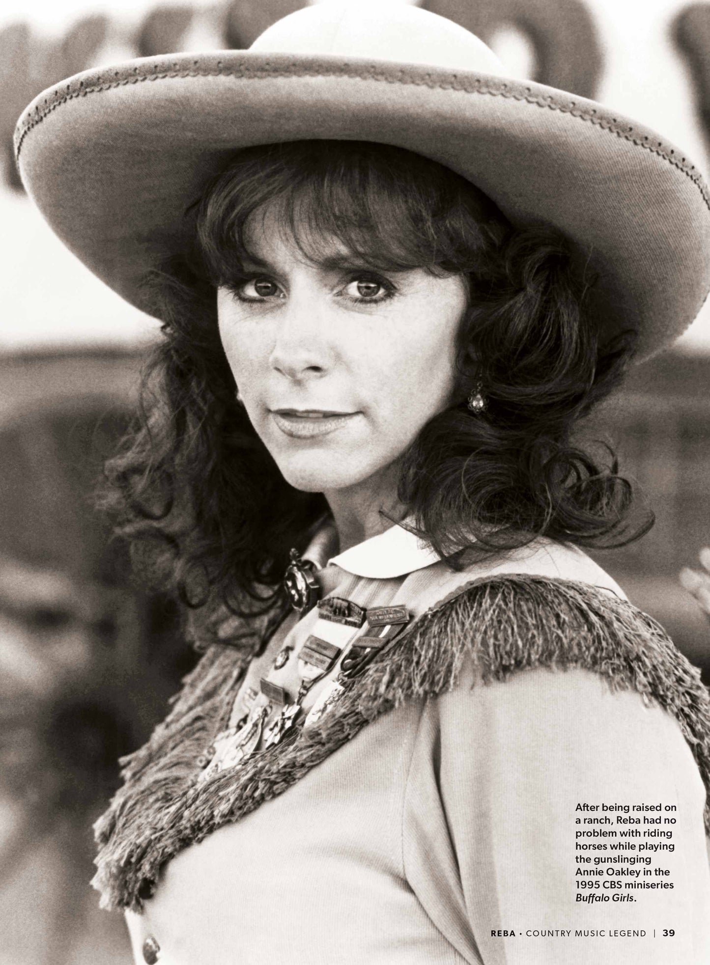 Reba McEntire - Country Music Legend, Oklahoma Roots, Milestones, Music, TV Show, Movies, Coach On The Voice, Husband Narvel Blackstock, Blended Family, Entrepreneur, Country Hall Of Fame & More!