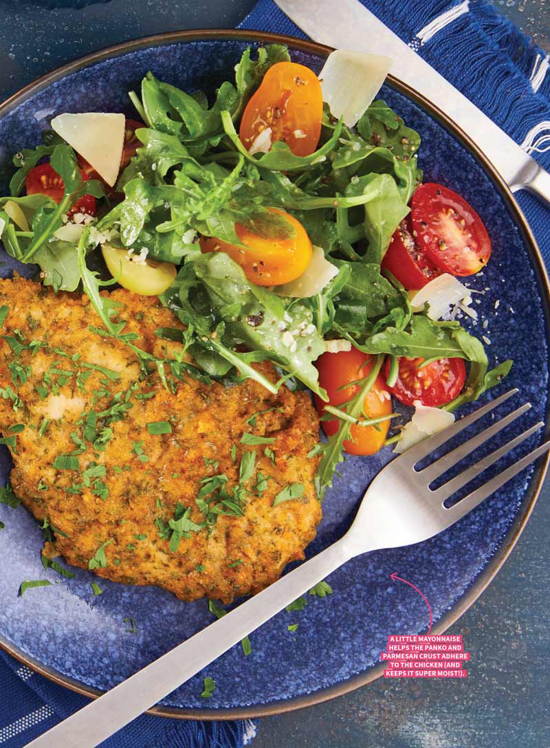 Air Fryer Recipes - 100+ Dishes, Meals In Minutes, Air Fryer Basics, Cleaning Tips, Quick Breakfasts, Appetizers, Family-Friendly Dinners, Tasty Sides, Desserts, Cinnamon Rolls, Burgers, Pizza & More!