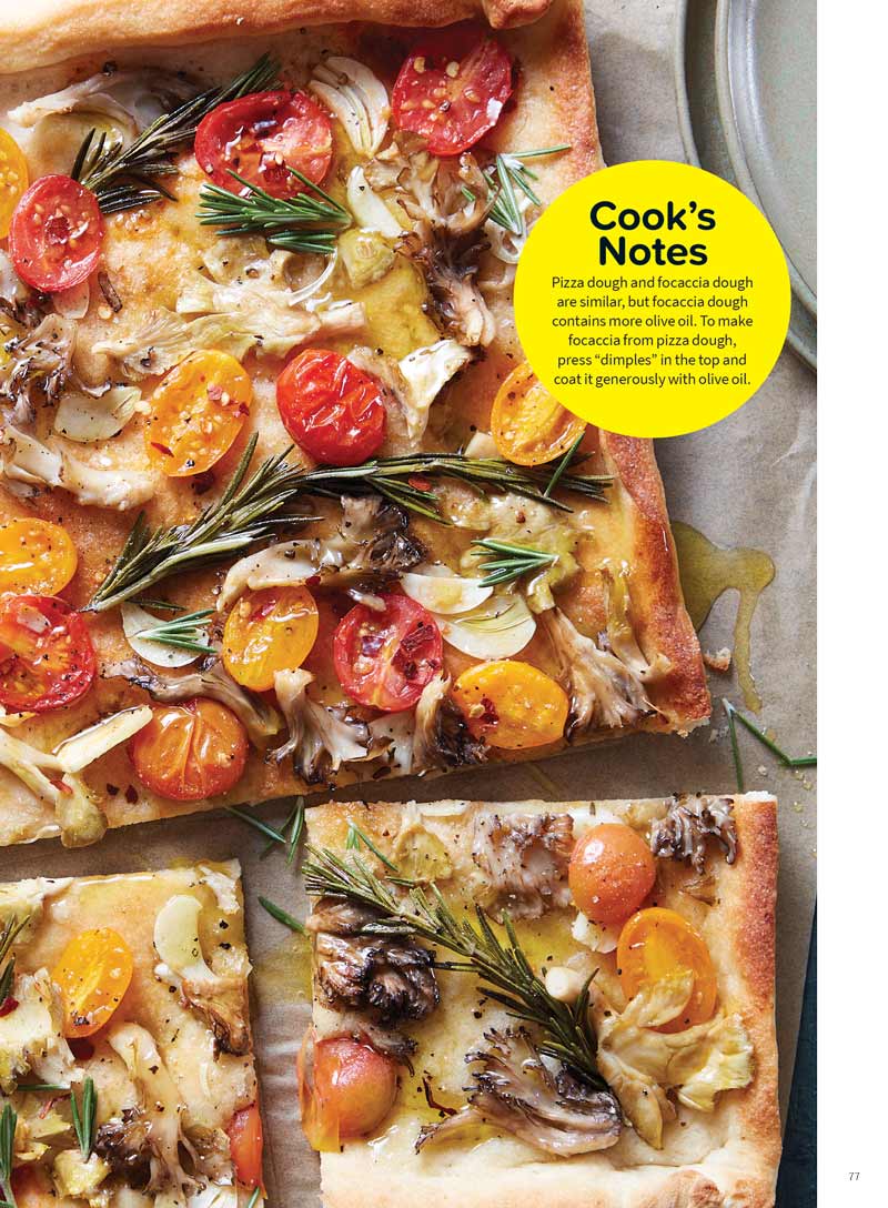 Air Fryer Recipes - 100+ Dishes, Meals In Minutes, Air Fryer Basics, Cleaning Tips, Quick Breakfasts, Appetizers, Family-Friendly Dinners, Tasty Sides, Desserts, Cinnamon Rolls, Burgers, Pizza & More!