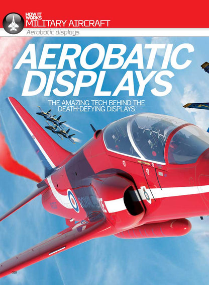 Book Of Aircraft - 50+ Iconic Planes & Helicopters, Military Aircrafts, F-35, Lancaster Bomber, Attack Helicopters, Sea Vixen, Commercial Aircrafts, Boeing 787, Jets, Drones, Hypersonic Flight & More!