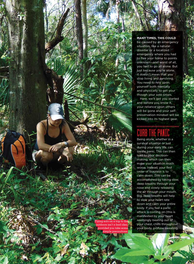 Prepper Survival Guide - Are You Ready? No. 22: Bugging Out, Critical Tips To Say Alive, Navigation 101, Stock The Pantry, Drones, Improve Fitness, Dog Attacks, First Aid Skills, New Gear & More!