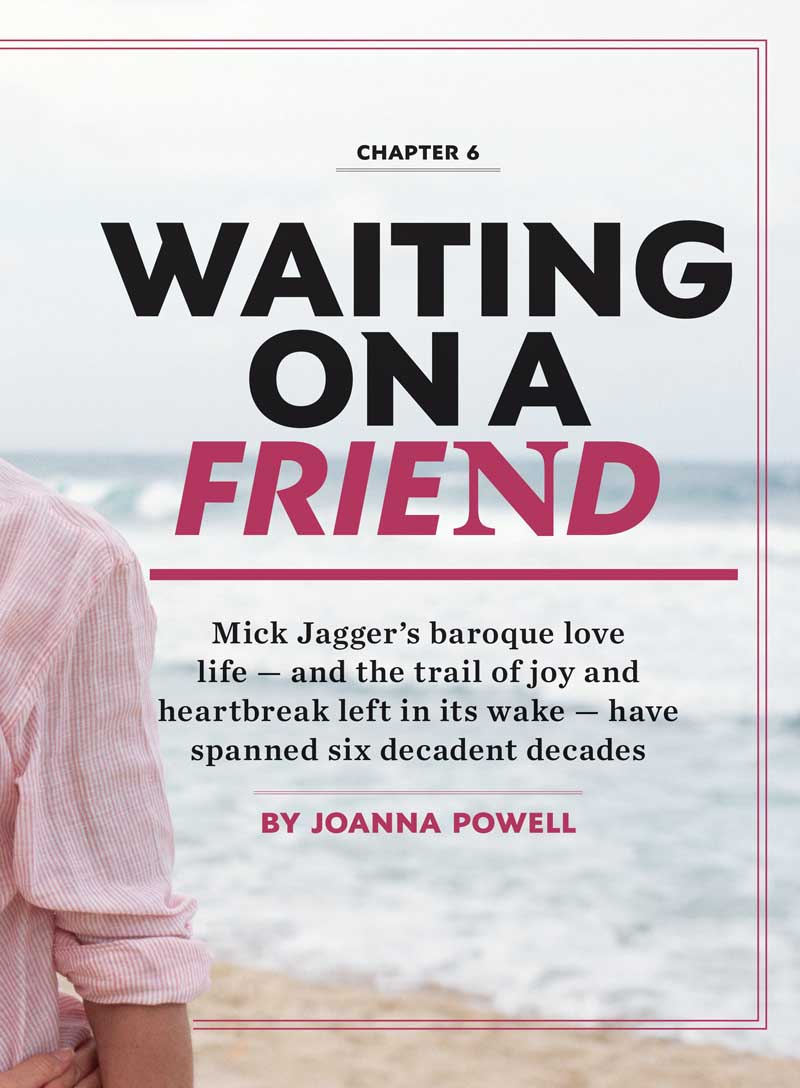 Mick Jagger - Photo History By Rock Photographer Neal Preston, Rolling Stone's Lead, Satisfaction, Paint It Black, Band Breakup, Romances, Jerry Hall, Noteworthy Pals, Fashion, Top Solo Songs & More!