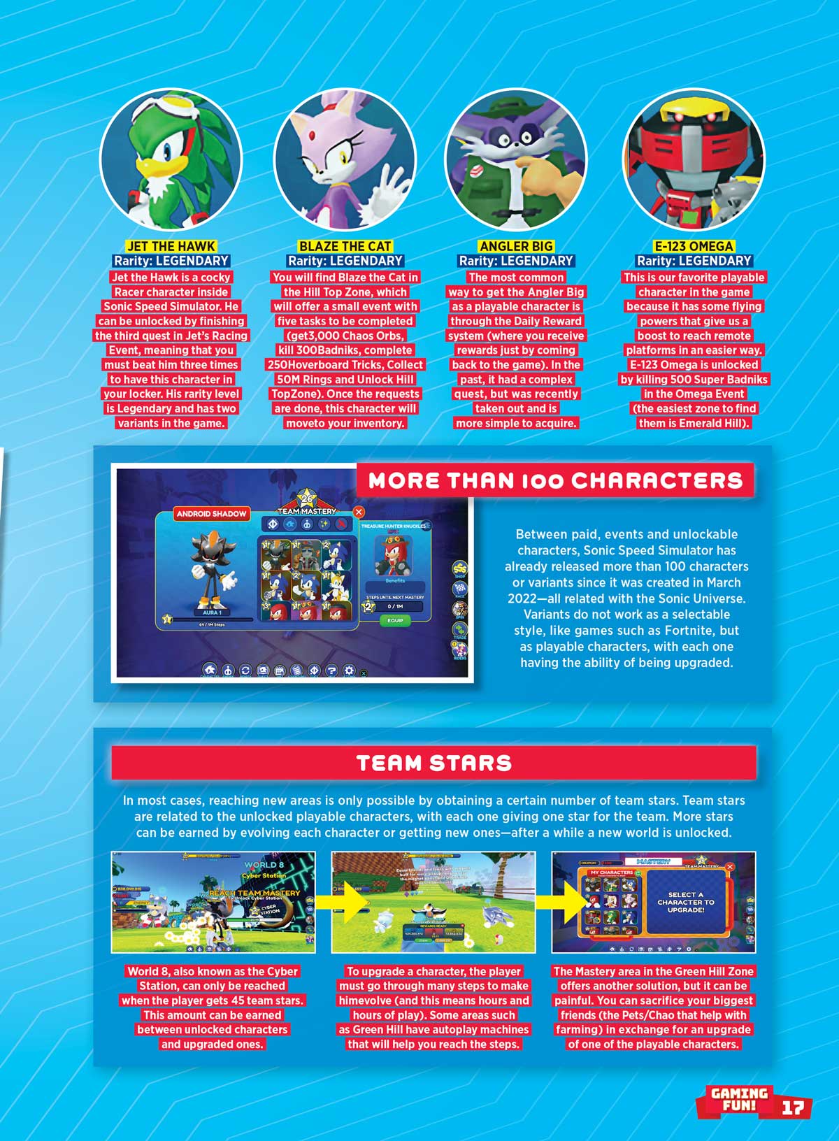 Roblox - Fan Guide: Expert Hints, Epic Updates, Jaws Infested Water, '80s Horror Throwback, SpongeBob Is Back, 50 Best Avatar Costumes, Griefville, Blox Fruits, Barbie DreamHouse Tycoon & Free Posters
