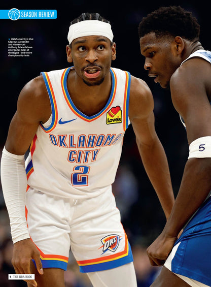 NBA 2024-25 Season Preview - Comprehensive Review Of Previous Season, Detailed Breakdown Of All 30 NBA Teams, Key Players, Prospects, Playoff Hopes, Stats, 50 Greatest Players In History & More!