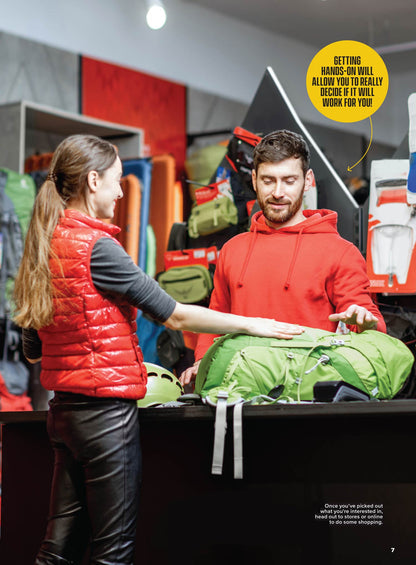 Backwoods Survival Guide - 2024 Gear Guide: 100+ Essential For Trail Or Home, 12 Gadgets To Stay Found, Budget-Friendly Options, Innovations, Top Picks In Shelter, Clothing, Fire, Knives, Tools & More